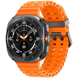Смарт-годинник Samsung Galaxy Watch Ultra L705 (2025) Titanium Gray (SM-L705FZA2) EU
