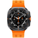 Смарт-годинник Samsung Galaxy Watch Ultra L705 (2025) Titanium Gray (SM-L705FZA2) EU