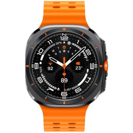 Смарт-годинник Samsung Galaxy Watch Ultra L705 (2025) Titanium Gray (SM-L705FZA2) EU 2