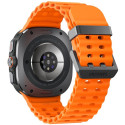 Смарт-годинник Samsung Galaxy Watch Ultra L705 (2025) Titanium Gray (SM-L705FZA2) EU