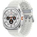 Смарт-часы Samsung Galaxy Watch Ultra L705 (2025) Titanium White (SM-L705FAW1) EU