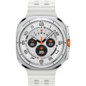 Смарт-годинник Samsung Galaxy Watch Ultra L705 (2025) Titanium White (SM-L705FAW1) EU