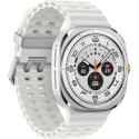 Смарт-часы Samsung Galaxy Watch Ultra L705 (2025) Titanium White (SM-L705FAW1) EU