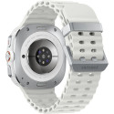 Смарт-часы Samsung Galaxy Watch Ultra L705 (2025) Titanium White (SM-L705FAW1) EU