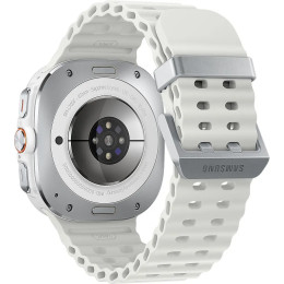 Смарт-годинник Samsung Galaxy Watch Ultra L705 (2025) Titanium White (SM-L705FAW1) EU