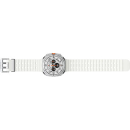 Смарт-годинник Samsung Galaxy Watch Ultra L705 (2025) Titanium White (SM-L705FAW1) EU