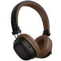 Bluetooth-гарнітура Hoco W64 Brown