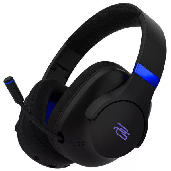 Bluetooth-гарнітура Proove Gaming Bliss (APP) Black (GHBLPP010001)