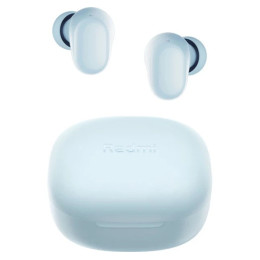 Bluetooth-гарнітура Xiaomi Redmi Buds 6 Play Blue (BHR9283GL)
