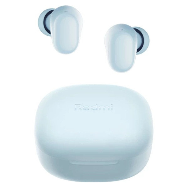 Bluetooth-гарнітура Xiaomi Redmi Buds 6 Play Blue (BHR9283GL)