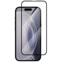 Защитное стекло Glazilla для iPhone 15 Pro Max Black