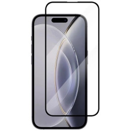 Захисне скло Glazilla для iPhone 15 Pro Max Black