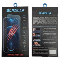 Защитное стекло Glazilla для iPhone 15 Pro Max Black