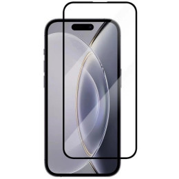 Захисне скло Glazilla для iPhone 15 Pro Black