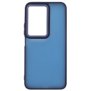Чехол ArmorStandart Frame для Xiaomi Redmi 15 4G Blue (ARM87413)