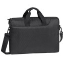 Сумка для ноутбука Rivacase 8035 15.6 Black