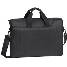 Сумка для ноутбука Rivacase 8035 15.6 Black