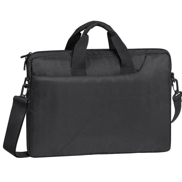 Сумка для ноутбука Rivacase 8035 15.6 Black