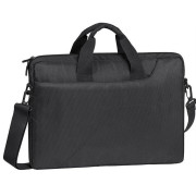 Сумка для ноутбука Rivacase 8035 15.6 Black
