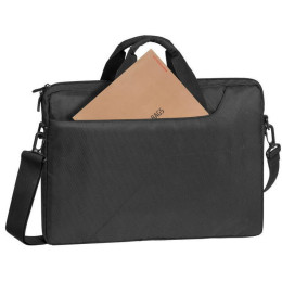 Сумка для ноутбука Rivacase 8035 15.6 Black 2