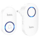 Дверний дзвінок Hoco HI25 White