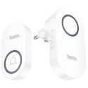 Дверний дзвінок Hoco HI25 White