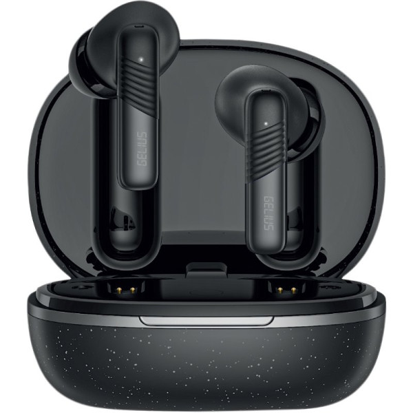 Bluetooth-гарнітура Gelius EcoBuds GP-TWS047 Black
