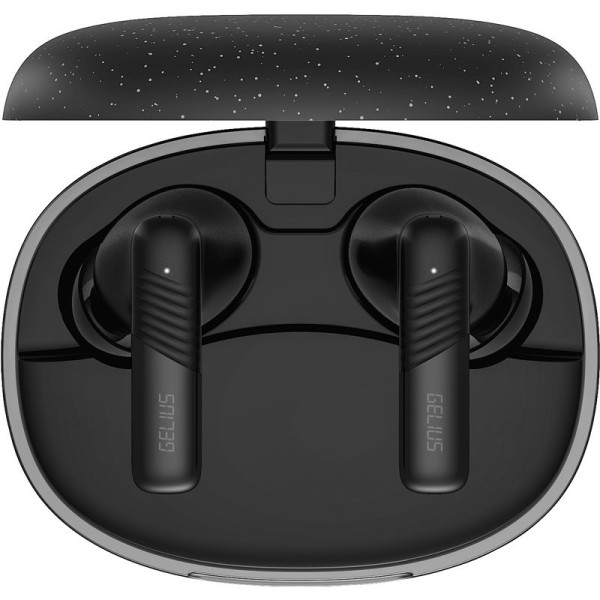 Bluetooth-гарнітура Gelius EcoBuds GP-TWS047 Black