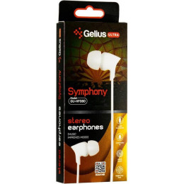 Навушники Gelius Symphony GU-080 Black