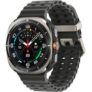 Смарт-часы Samsung Galaxy Watch Ultra L705 (2025) Titanium Silver (SM-L705FZS2) EU