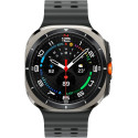 Смарт-годинник Samsung Galaxy Watch Ultra L705 (2025) Titanium Silver (SM-L705FZS2) EU