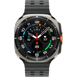 Смарт-годинник Samsung Galaxy Watch Ultra L705 (2025) Titanium Silver (SM-L705FZS2) EU