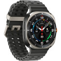 Смарт-годинник Samsung Galaxy Watch Ultra L705 (2025) Titanium Silver (SM-L705FZS2) EU