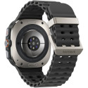 Смарт-часы Samsung Galaxy Watch Ultra L705 (2025) Titanium Silver (SM-L705FZS2) EU