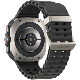 Смарт-годинник Samsung Galaxy Watch Ultra L705 (2025) Titanium Silver (SM-L705FZS2) EU