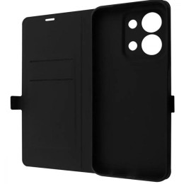 Чохол-книжка WAVE Flap для Xiaomi Redmi 15C UA/Poco C85 UA Pink Sand