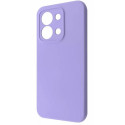 Чехол Colorful (TPU) для Xiaomi Redmi 15C UA/Poco C85 UA Light Purple