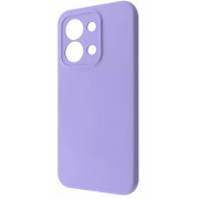 Чохол Colorful (TPU) для Xiaomi Redmi 15C UA/Poco C85 UA Light Purple