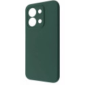 Чехол Colorful (TPU) для Xiaomi Redmi 15C UA/Poco C85 UA Forest Green