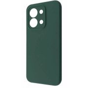 Чехол Colorful (TPU) для Xiaomi Redmi 15C UA/Poco C85 UA Forest Green