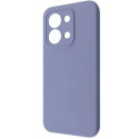 Чехол Colorful (TPU) для Xiaomi Redmi 15C UA/Poco C85 UA Lavender Gray