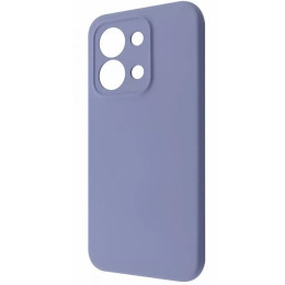 Чехол Colorful (TPU) для Xiaomi Redmi 15C UA/Poco C85 UA Lavender Gray