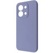 Чехол Colorful (TPU) для Xiaomi Redmi 15C UA/Poco C85 UA Lavender Gray