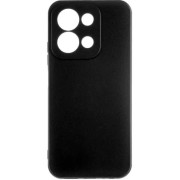 Чохол Colorful (TPU) для Xiaomi Redmi 15C UA/Poco C85 UA Black
