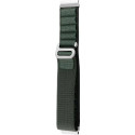 Ремінець Proove Pulse Loop 22 mm Green (WBPLUW22MM06)
