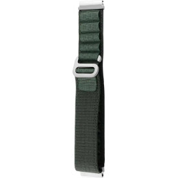 Ремешок Proove Pulse Loop 22 mm Green (WBPLUW22MM06)