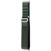 Ремешок Proove Pulse Loop 22 mm Green (WBPLUW22MM06)
