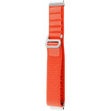 Ремінець Proove Pulse Loop 22 mm Orange (WBPLUW22MM10)