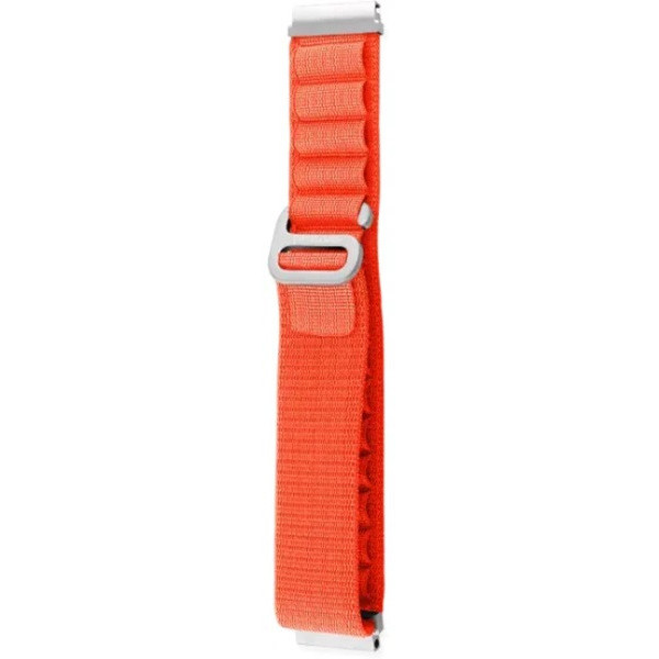 Ремінець Proove Pulse Loop 22 mm Orange (WBPLUW22MM10)