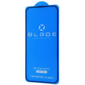 Захисне скло BLADE ANTISTATIC Series Full Glue для iPhone 17 Pro Max Black